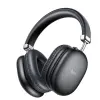 Headphones W35 Max Wireless Headphone | Support BT And AUX Mode