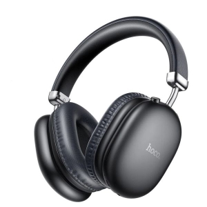 Headphones W35 Max Wireless Headphone | Support BT And AUX Mode