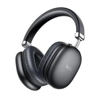 Headphones W35 Max Wireless Headphone | Support BT And AUX Mode