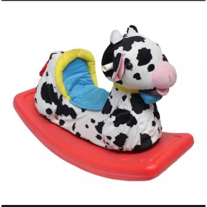 Heavy Cloth Rocker