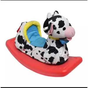 Heavy Cloth Rocker