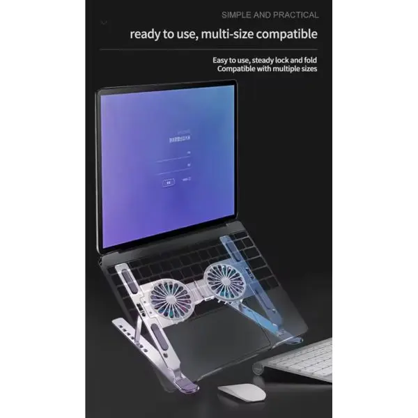 Height Adjustable