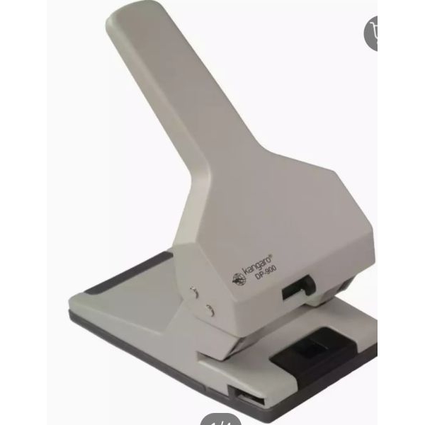Heavy Duty Punching Machine Kangaroo DP800 from Mitrata - Image 2