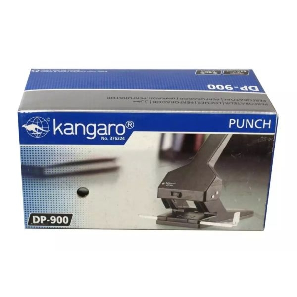 Heavy Duty Punching Machine Kangaroo DP800 from Mitrata - Image 4