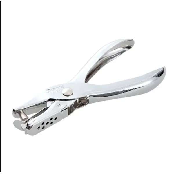 Smooth & Precise Punching for Office & School