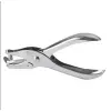 Heavy-Duty Single Hole Paper Punch | Durable Metal Body