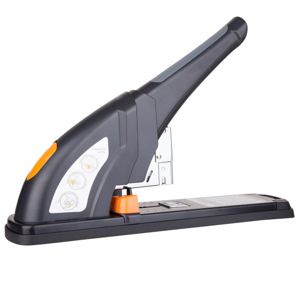 Heavy Duty Stapler / 210 Pages Heavy Duty Stapler E0385 - Image 3