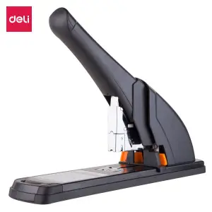 Heavy Duty Stapler / 210 Pages Heavy Duty Stapler E0385