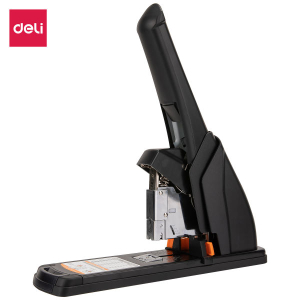 Heavy Duty Stapler/ 210 Sheets Effortless Heavy Duty Stapler E0383