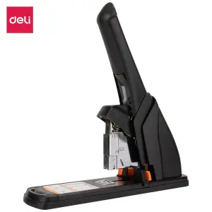 Heavy Duty Stapler/ 210 Sheets Effortless Heavy Duty Stapler E0383