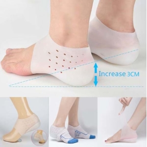 Height Increase Insole 3cm - Unisex