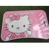 Hello Kitty Printed Multi-Functions Laptop/ Study Table By Mitrata