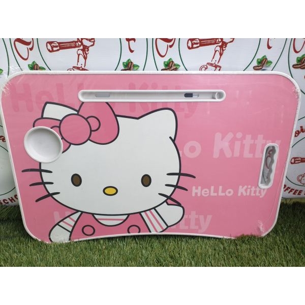 Hello Kitty Printed Multi-Functions Laptop/ Study Table By Mitrata - Image 3