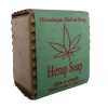 Hemp Soap -100gm
