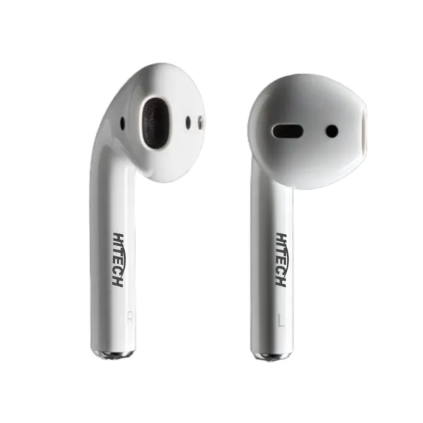 HI-TECH M2-201 Wireless V5.0 Bluetooth Earpods - Image 3