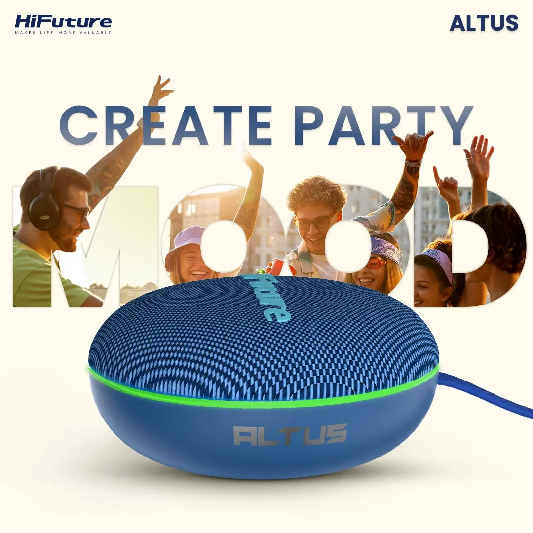 HiFuture ALTUS - Image 7