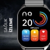Sleep & Health Fitness Tracking