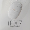 IPX7 Waterproof