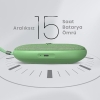 15 Hours Battery Life