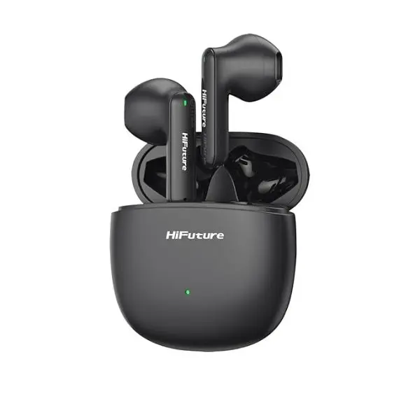Sports Earbuds With 15 Hours Of Playtime