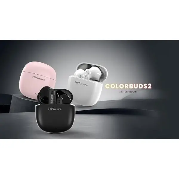 Smart Touch Gym Earphones For Jogging And Running