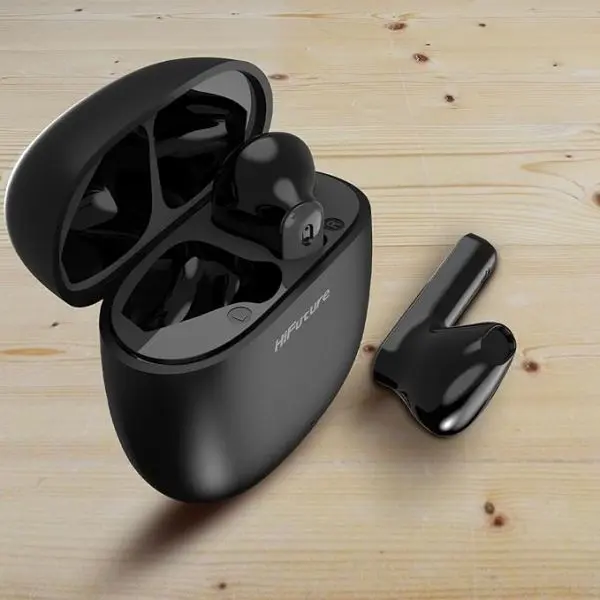 Hifuture Colorbuds 2 Wireless 5.3 Headphones , Sports Earbuds With 15 Hours Of Playtime , IPX5 Waterproof , Smart Touch Gym Earphones For Jogging And Running - Image 5