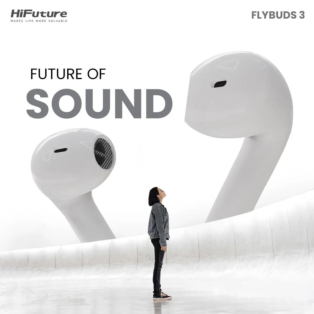 HiFuture Flybuds 3 - Image 6