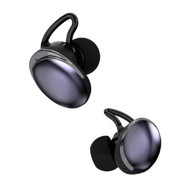 HiFuture Fusion TWS Hybrid ANC Bluetooth 5.3 Earbuds 40 Hrs Playtime - Image 2