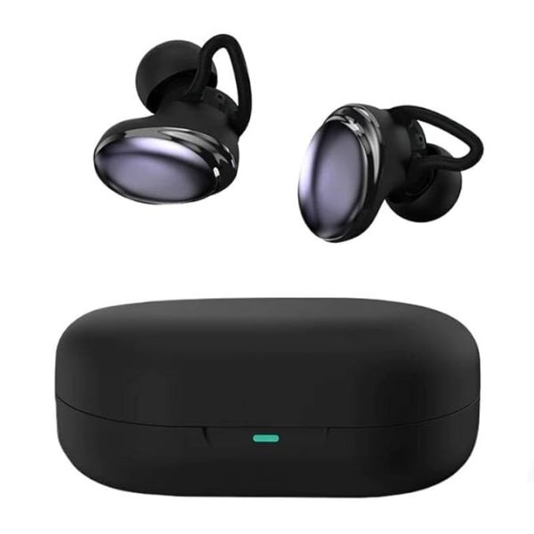 HiFuture Fusion TWS Hybrid ANC Bluetooth 5.3 Earbuds 40 Hrs Playtime - Image 4