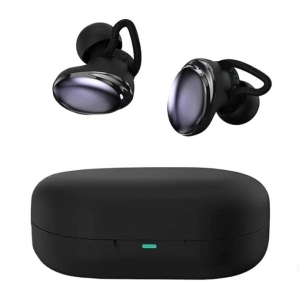 HiFuture Fusion TWS Hybrid ANC Bluetooth 5.3 Earbuds 40 Hrs Playtime