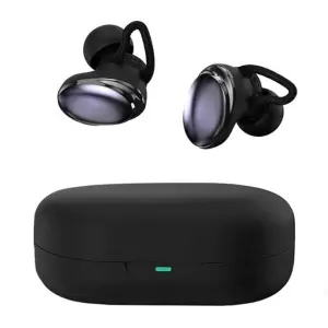 HiFuture Fusion TWS Hybrid ANC Bluetooth 5.3 Earbuds 40 Hrs Playtime