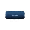 HiFuture Gravity 45W IPX7 Fabric Portable Wireless Bluetooth 5.3 Speaker Black 8 Hrs Playtime