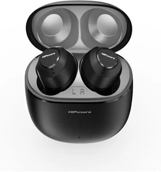 IPX5 Waterproof