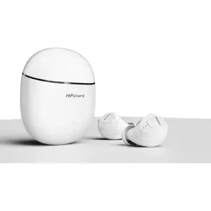 HiFuture OlymBuds3 Comfort Fit Wireless Earbuds