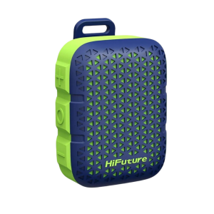 HiFuture Pocket S Portable & Wearable Bluetooth Speaker