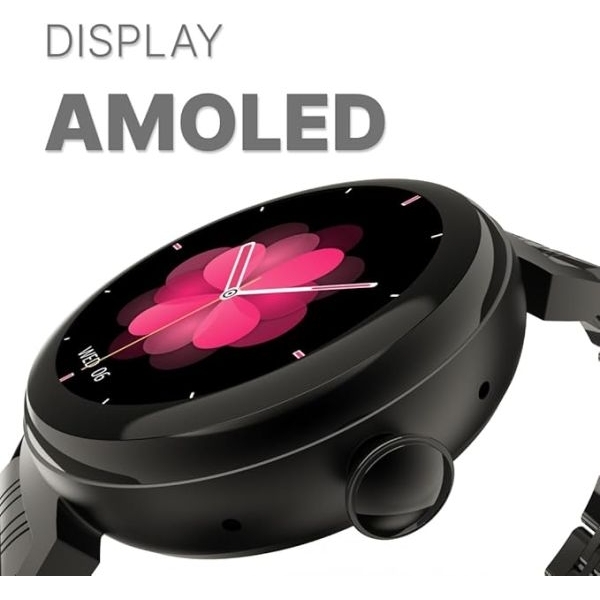 HiFuture Smart Watch Aura (Flagship) Bluetooth Calling Smart Watch - Image 3