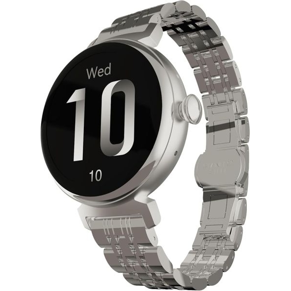 HiFuture Smart Watch Aura (Flagship) Bluetooth Calling Smart Watch - Image 4