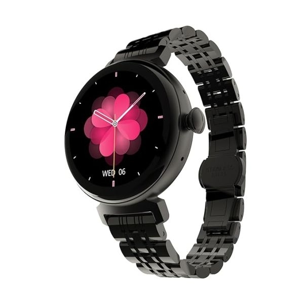 HiFuture Smart Watch Aura (Flagship) Bluetooth Calling Smart Watch - Image 5
