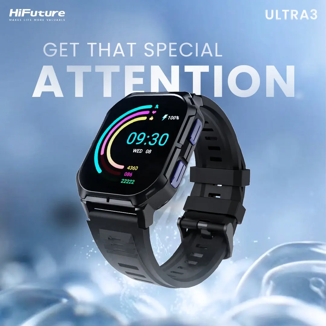 HiFuture Ultra 3 - Image 6