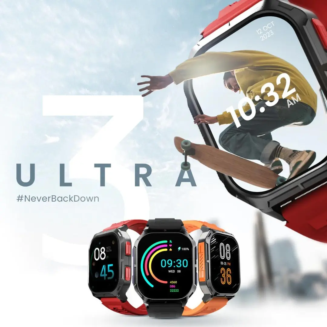 HiFuture Ultra 3 - Image 5