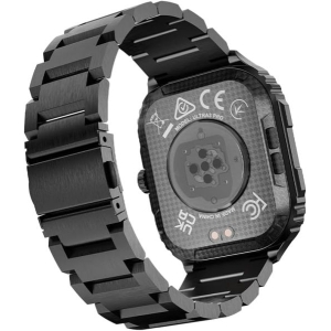 HiFuture ULTRA3 Pro Smartwatch With Bluetooth Calling