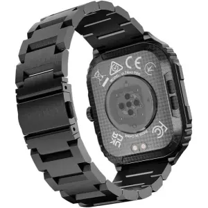 HiFuture ULTRA3 Pro Smartwatch With Bluetooth Calling