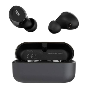 HiFuture Yacht TWS Qualcomm Bluetooth 5.2 Earbuds 20 Hrs Playtime