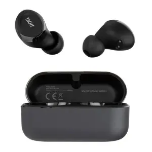 HiFuture Yacht TWS Qualcomm Bluetooth 5.2 Earbuds 20 Hrs Playtime