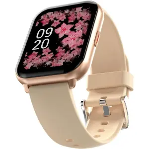 HiFuture ZONE2 1.96" IPS Display BT Calling Smartwatch