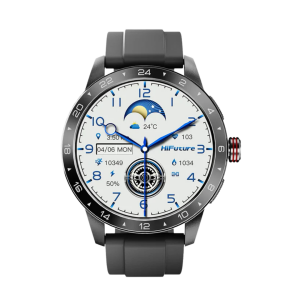 HiFuture Flex2 IP68 Smartwatch