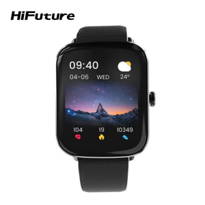 HiFuture FutureFit Zone Smartwatch