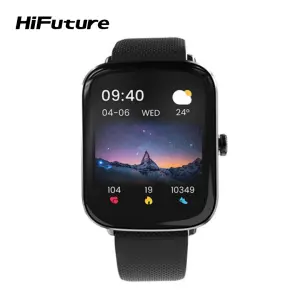 HiFuture FutureFit Zone Smartwatch