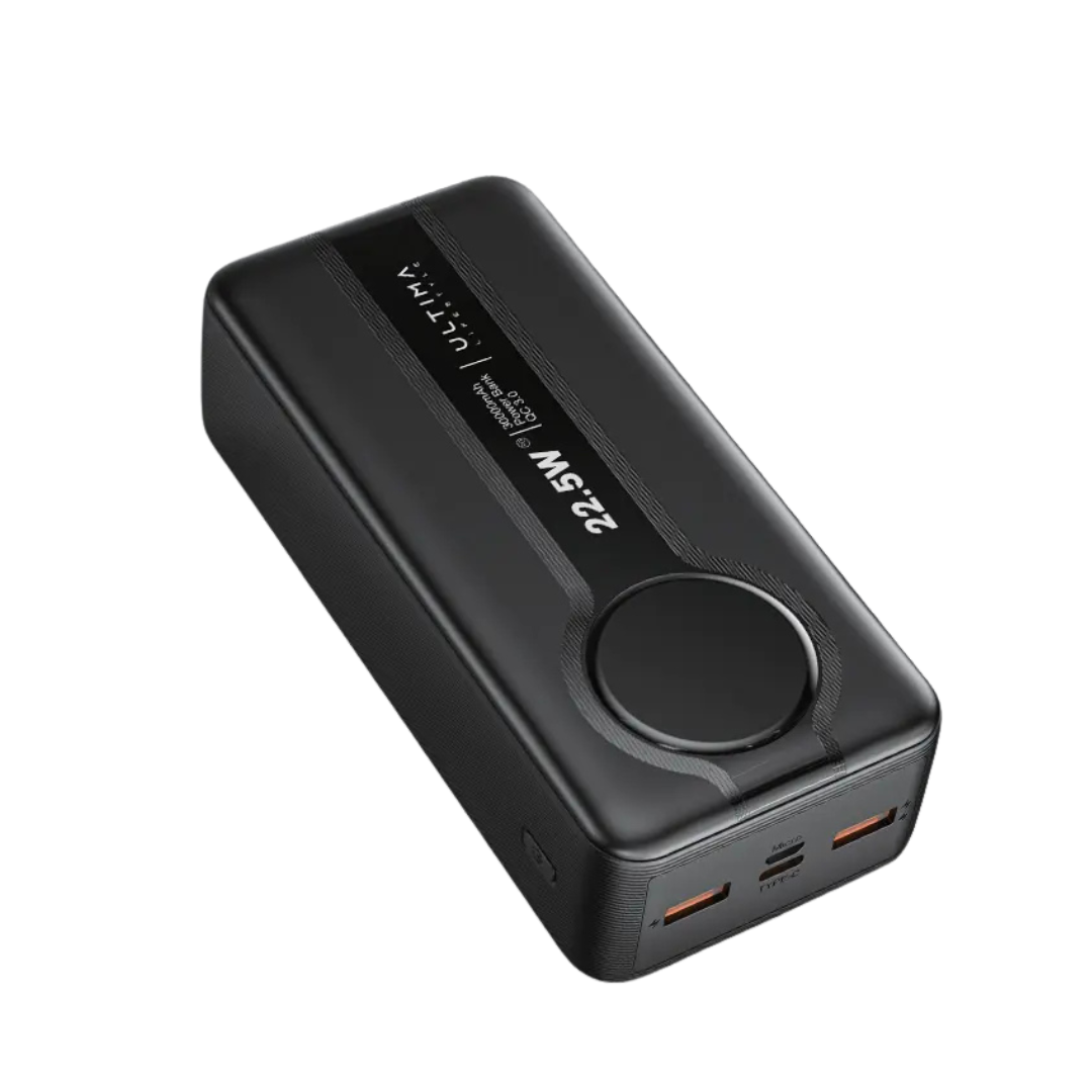 Ultima Boost 30K Pro - Image 3