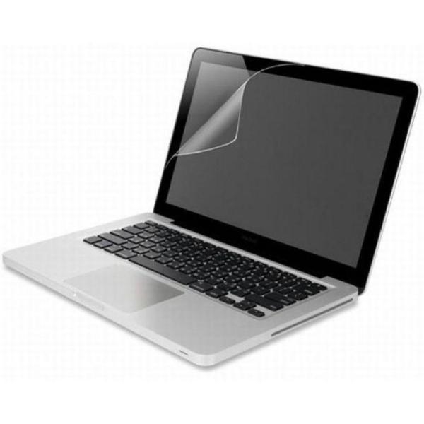 High-Clarity 14 Laptop Screen Protector Anti-Dust, Anti-UV, Anti-Reflection, PET Material - New - Image 2
